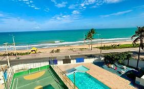 Apartamento beira mar de Maceió